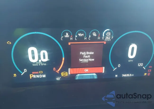 1FTFW1E56PFA88031: 44044488