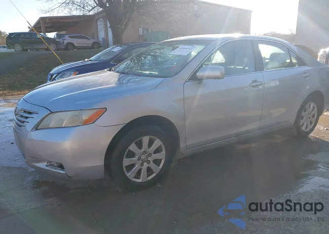 4T1BE46K77U127840: 44044511