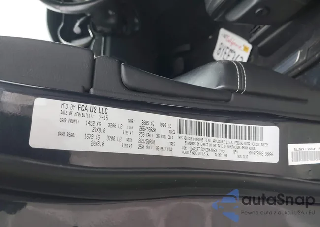 1C4RJFCTXFC944053: 44044513