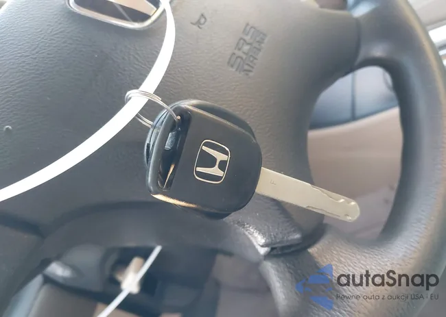 2HGES16564H559354: 44044543