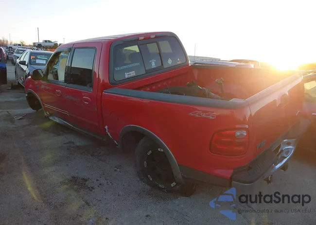 1FTRW08L71KF48295: 44044600