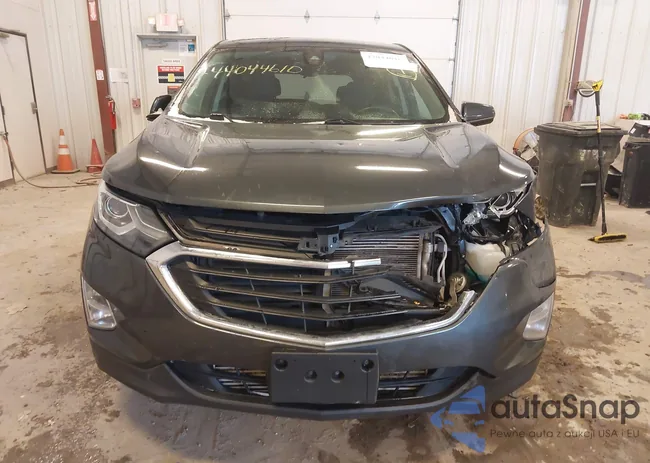 2GNAXUEV0L6238977: 44044610