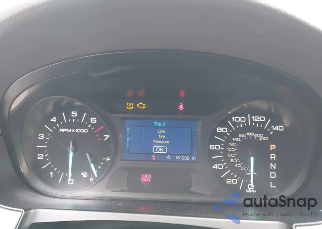 2FMDK3J97DBA01396: 44044621