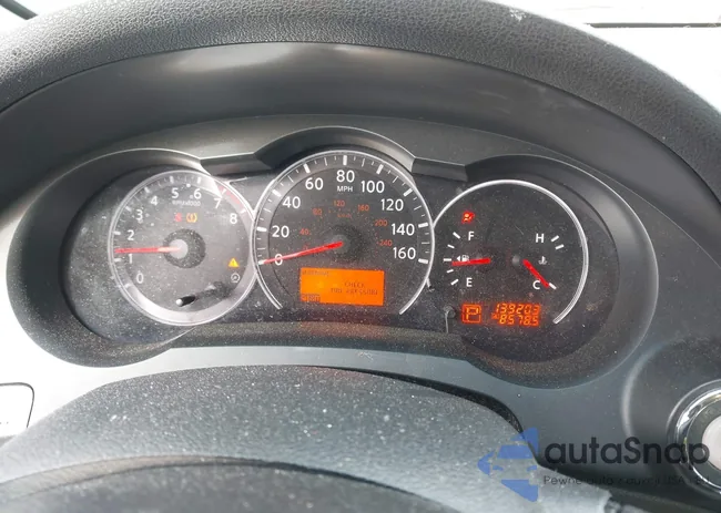 1N4AL2AP4BC113301: 44045645