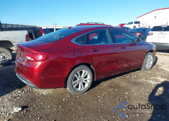 1C3CCCAB6GN160522: 44045680