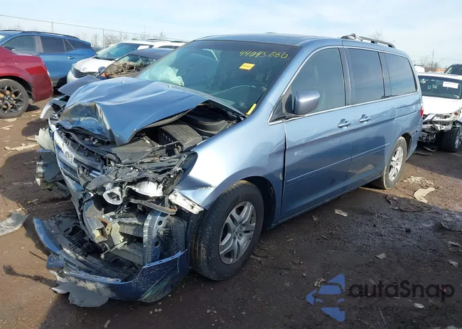 5FNRL38715B000258: 44045686