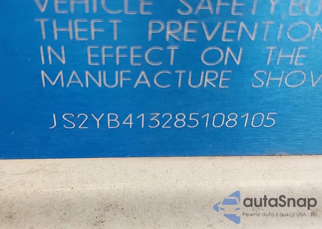 JS2YB413285108105: 44045704