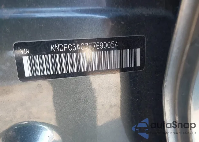 KNDPC3AC7F7690054: 44045769