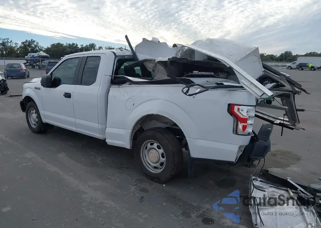 1FTEX1CB8JKE38498: 44045869