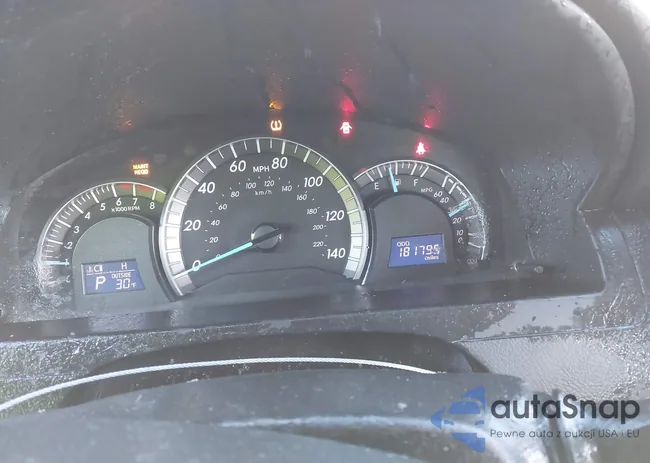 4T1BF1FK7CU558765: 44045889