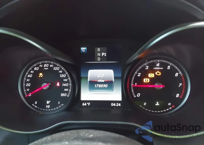 WDC0G4JB5JV015871: 44045924