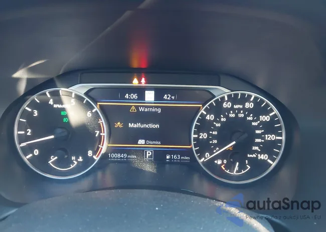 1N4BL4EV4KC204450: 44045947