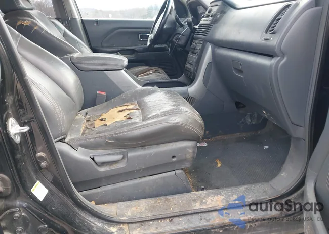 5FNYF18625B019934: 44046010