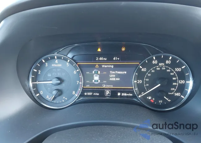 JN8AZ2BFXM9716448: 44046061