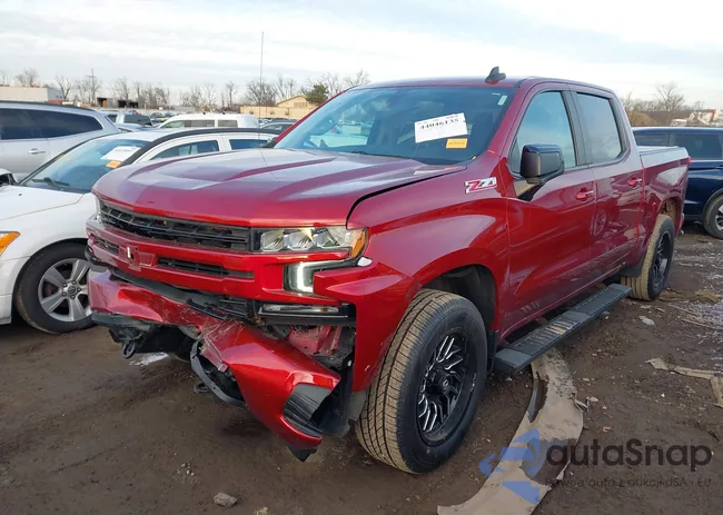 3GCUYEED1MG460790: 44046135