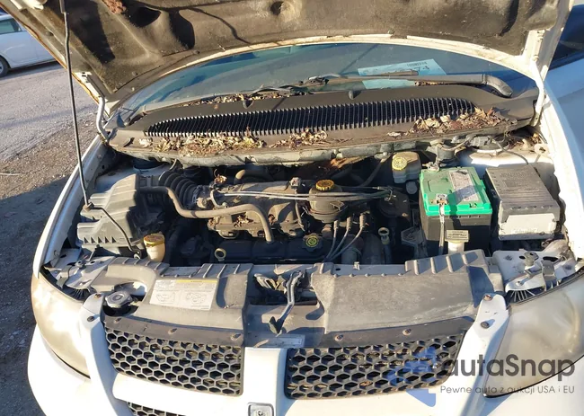 2D4GP44L74R501146: 44045274