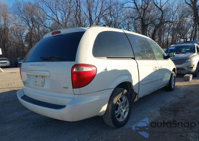 2D4GP44L74R501146: 44045274