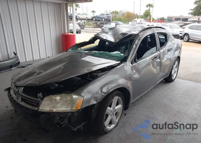 1C3CDZAB3DN643655: 44045283