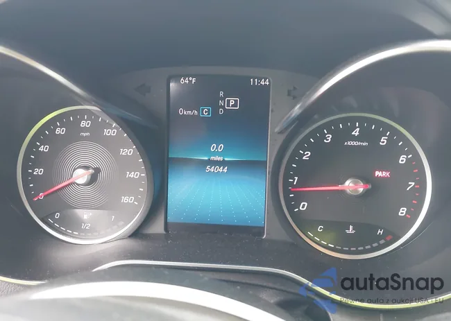 55SWF8DB9KU286954: 44045288