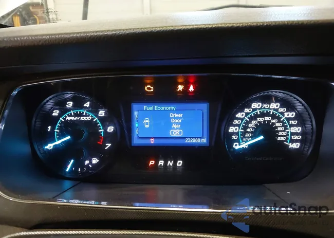 1FAHP2M81DG124257: 44045333