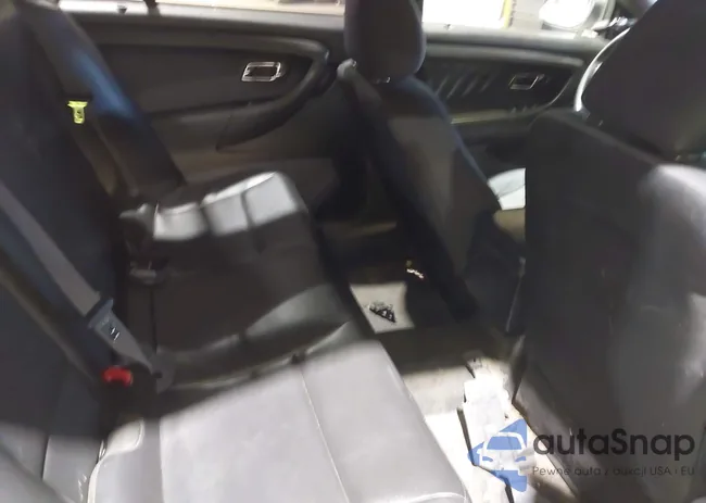 1FAHP2M81DG124257: 44045333