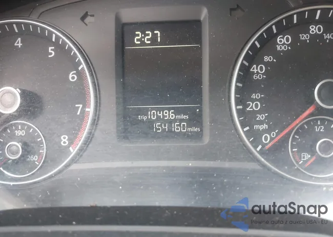 1VWAP7A31DC116519: 44045341