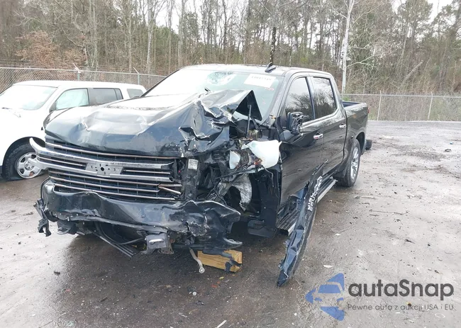 1GCUYHED5MZ381284: 44045349