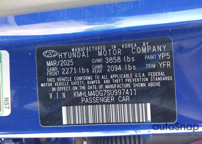 KMHLM4DG7SU997411: 44045372