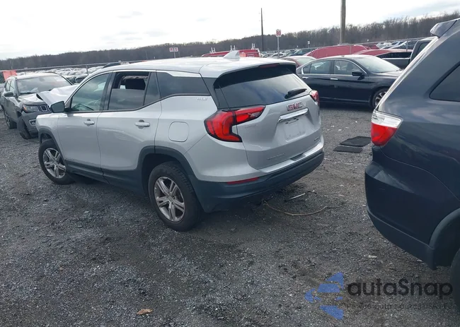 3GKALTEVXKL258862: 44045376