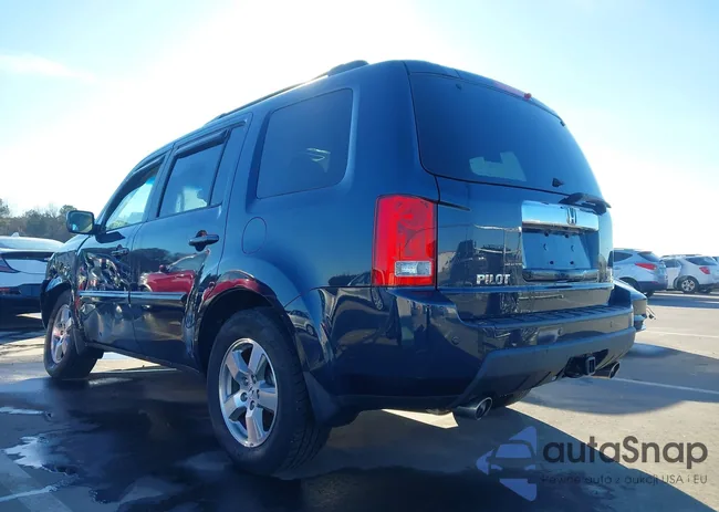 5FNYF4H60BB099716: 44045384