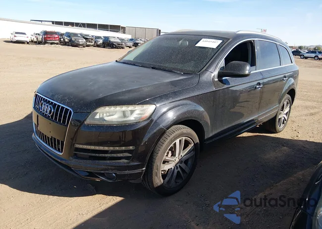 WA1VMAFE6AD001113: 44045407