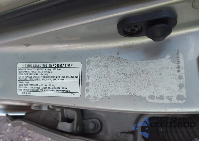 4T1BF32K53U057682: 44045515