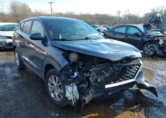 KM8J2CA41MU370918: 44045524