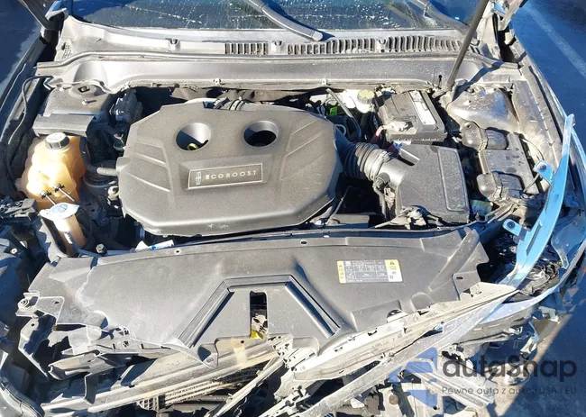 3LN6L2J96FR612265: 44045545