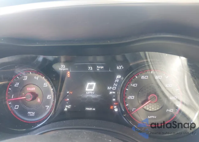 2C3CDXBG0KH715111: 44045546