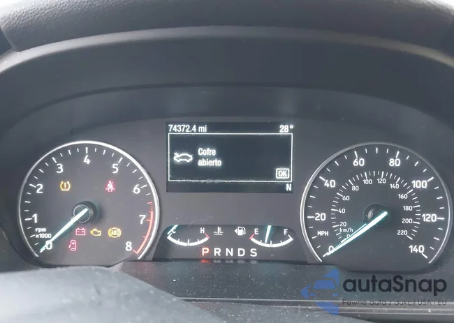 MAJ6S3GL4LC312434: 44045549