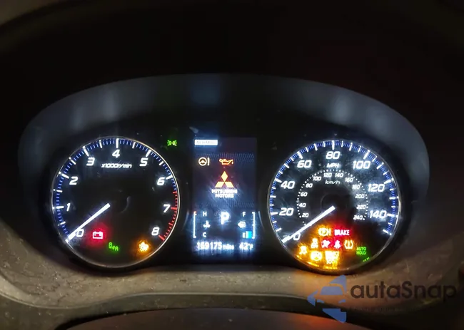 JA4AZ3A3XLZ032632: 44045585