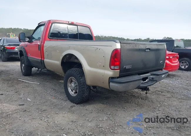 1FTNF21P03ED52255: 44045623