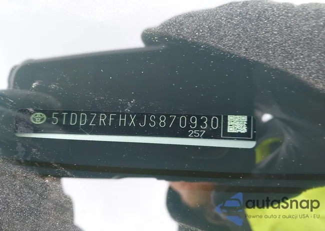 5TDDZRFHXJS870930: 44046658