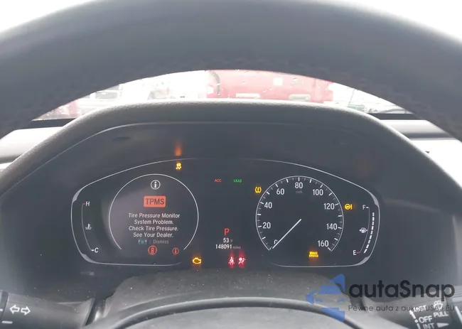 1HGCV1F35KA001522: 44046682