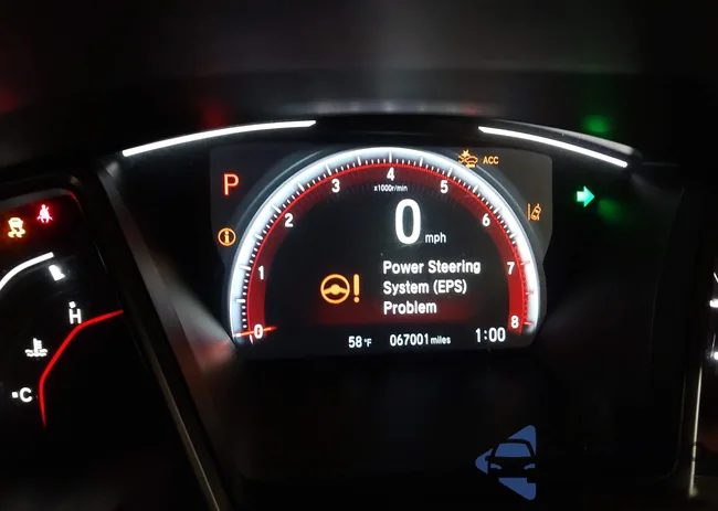 2HGFC2F83KH567927: 44046717