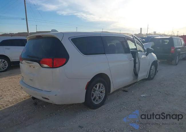 2C4RC1CG2JR113176: 44046763