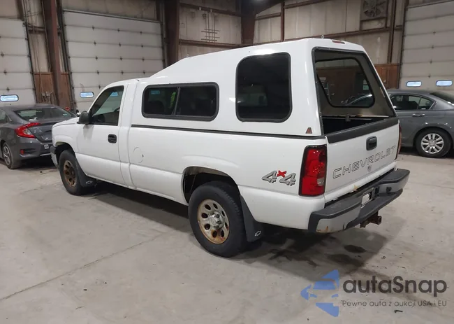 1GCEK14V47E184660: 44046793