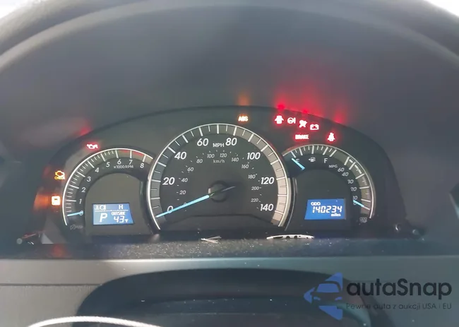 4T1BF1FK0DU231402: 44046849