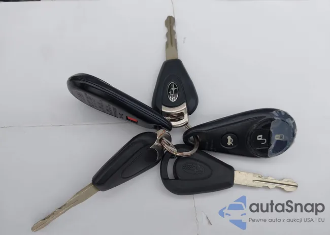 4S3BL626666205493: 44046855