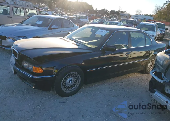 WBAGH8333XDT01910: 44046889