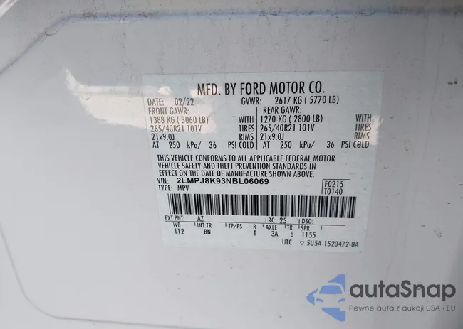 2LMPJ8K93NBL06069: 44046896