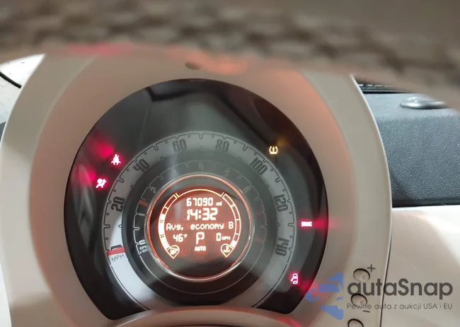 3C3CFFER7CT164699: 44046898