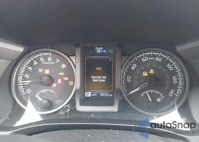 5TFCZ5AN1KX170209: 44046931