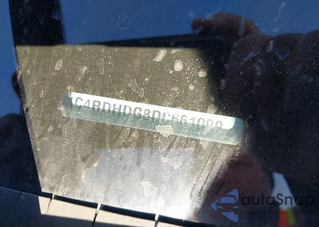 1C4RDHDG8DC661099: 44046984